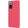 Nillkin Super Frosted Shield Matte cover case for Xiaomi Redmi Note 10 Pro 4G, Redmi Note 10 Pro Max order from official NILLKIN store